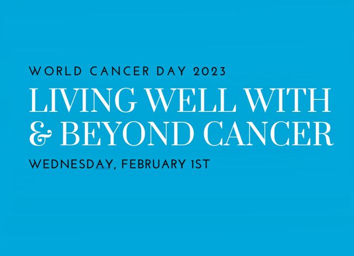 World Cancer Day